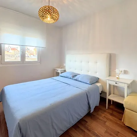 Desde El Corazon De La Ciudad Vut-6684-as Apartment