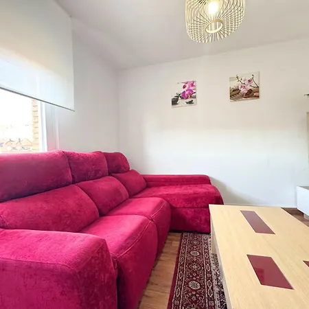 Apartment Desde El Corazon De La Ciudad Oviedo