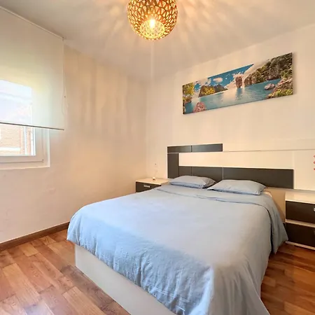 Desde El Corazon De La Ciudad Vut-6684-as Apartment