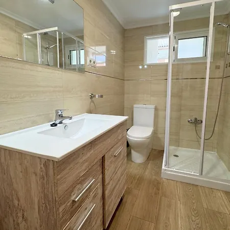 Desde El Corazon De La Ciudad Vut-6684-as Apartment *