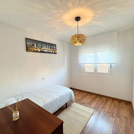 Desde El Corazon De La Ciudad Vut-6684-as