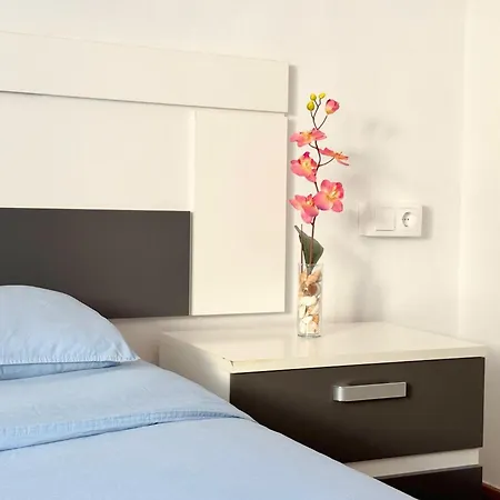 Desde El Corazon De La Ciudad Vut-6684-as Apartment *