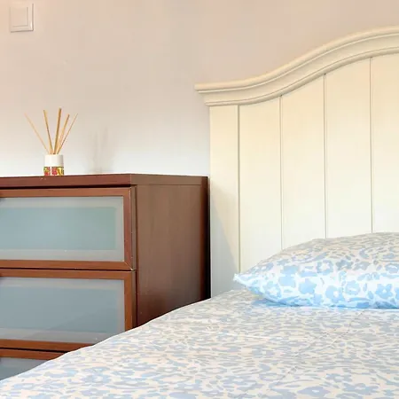 Apartment Desde El Corazon De La Ciudad Vut-6684-as Oviédo