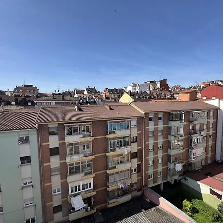 Desde El Corazón De La Ciudad Vut-6684-as