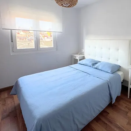 Apartamento Desde El Corazón De La Ciudad Vut-6684-as *