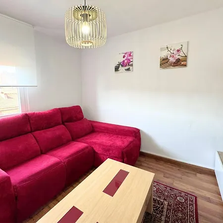 Desde El Corazon De La Ciudad Vut-6684-as Apartment *