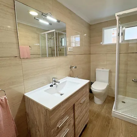 Desde El Corazón De La Ciudad Vut-6684-as Apartamento *