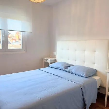 Apartment Desde El Corazon De La Ciudad Vut-6684-as