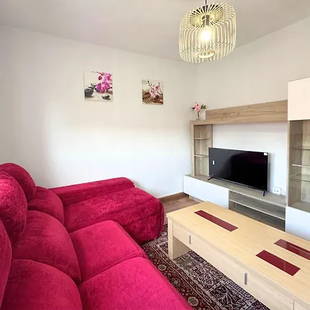 Apartamento Desde El Corazón De La Ciudad Vut-6684-as