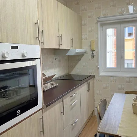 Apartment Desde El Corazon De La Ciudad Vut-6684-as