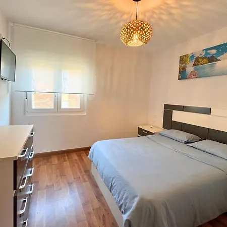 Apartment Desde El Corazon De La Ciudad Vut-6684-as *