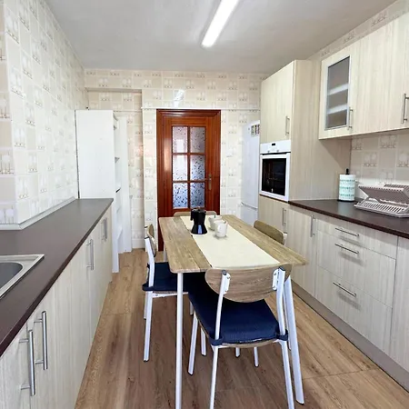 Apartamento Desde El Corazón De La Ciudad Vut-6684-as