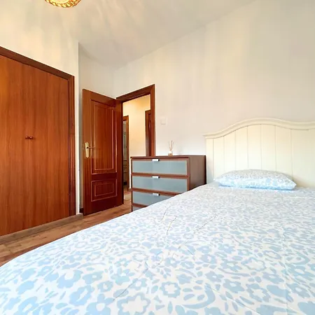 Desde El Corazon De La Ciudad Vut-6684-as Apartment *