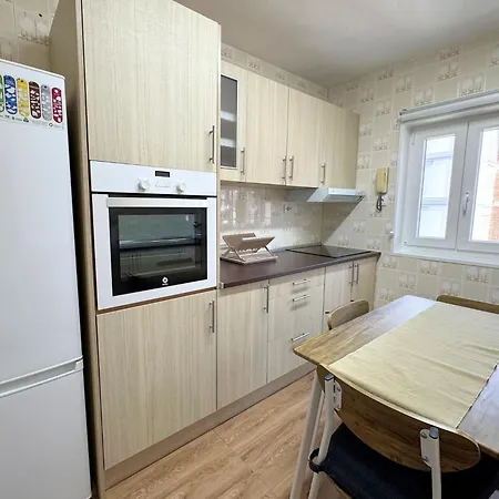 Apartment Desde El Corazon De La Ciudad Vut-6684-as