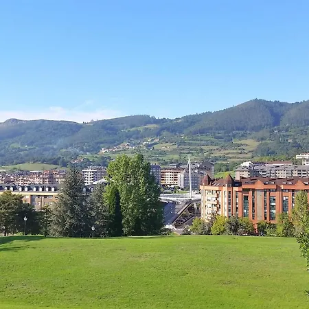 Apartamento Desde El Corazón De La Ciudad Vut-6684-as *