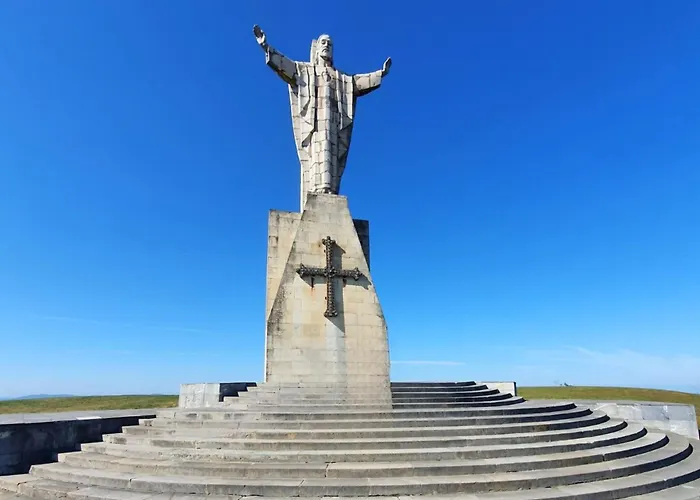 Desde El Corazon De La Ciudad Vut-6684-as *