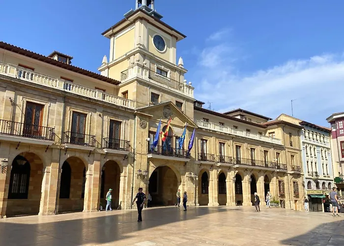 Desde El Corazon De La Ciudad Vut-6684-as Appartamento *