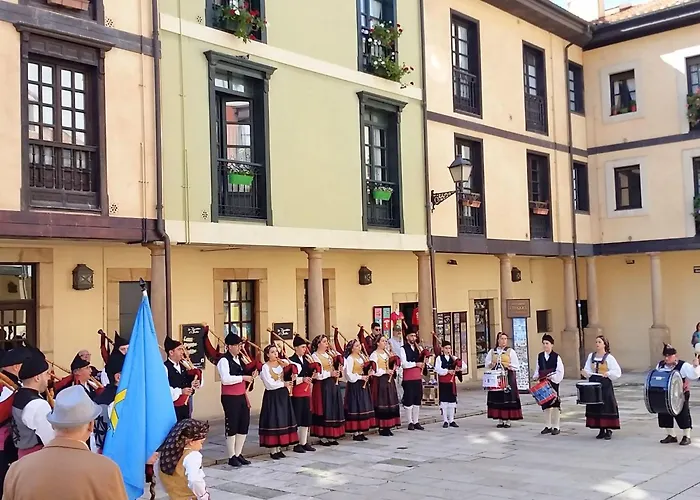 Appartamento Desde El Corazon De La Ciudad Vut-6684-as