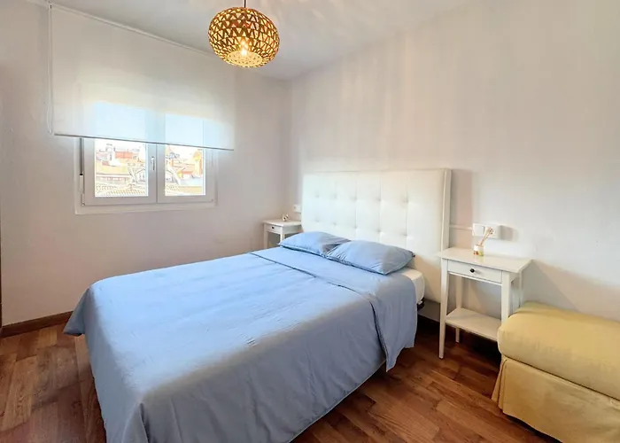 Desde El Corazon De La Ciudad Vut-6684-as Appartamento