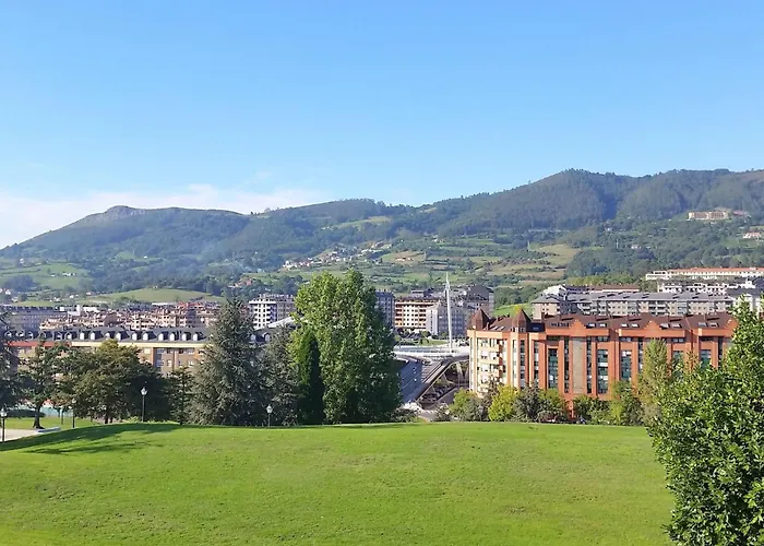 Desde El Corazon De La Ciudad Vut-6684-as *