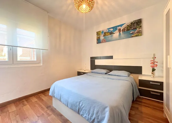 Desde El Corazon De La Ciudad Vut-6684-as Appartamento