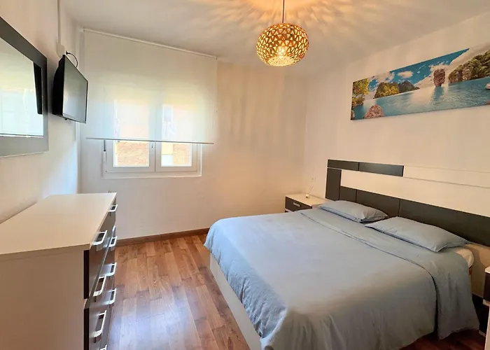 Desde El Corazon De La Ciudad Vut-6684-as Appartamento *