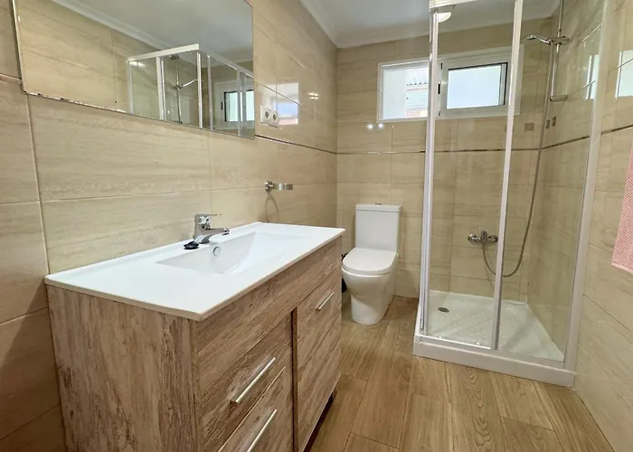 Desde El Corazon De La Ciudad Vut-6684-as Appartamento *