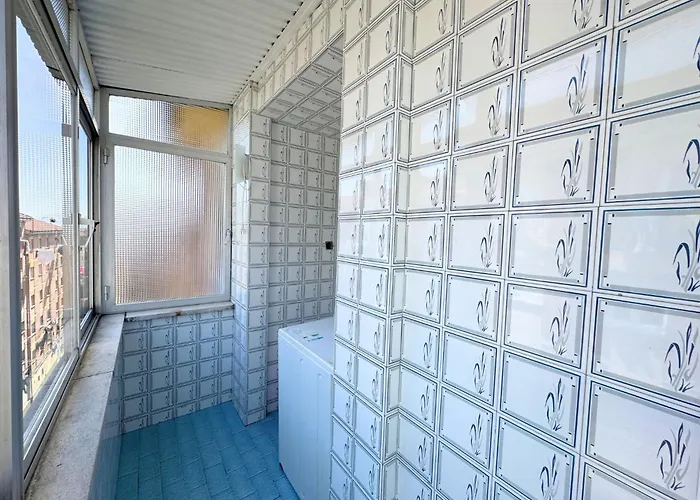 Appartamento Desde El Corazon De La Ciudad Vut-6684-as Oviedo