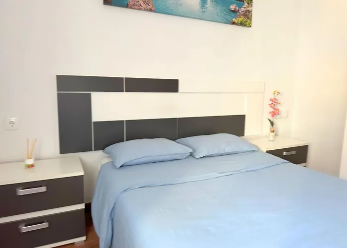 Desde El Corazon De La Ciudad Vut-6684-as *