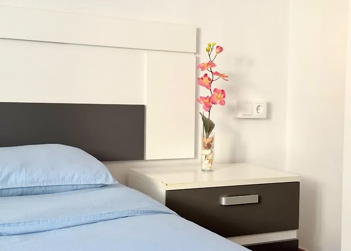 Desde El Corazon De La Ciudad Vut-6684-as Appartamento *