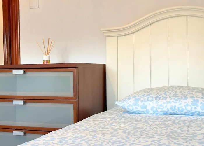 Appartamento Desde El Corazon De La Ciudad Vut-6684-as Oviedo