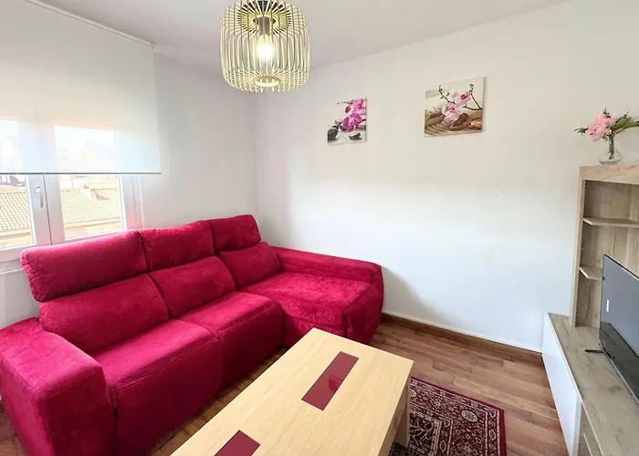 Desde El Corazon De La Ciudad Vut-6684-as * Oviedo