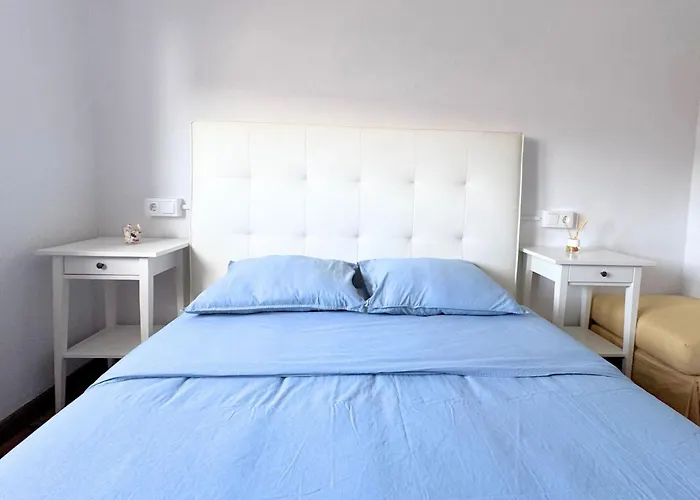 Appartamento Desde El Corazon De La Ciudad Vut-6684-as Oviedo